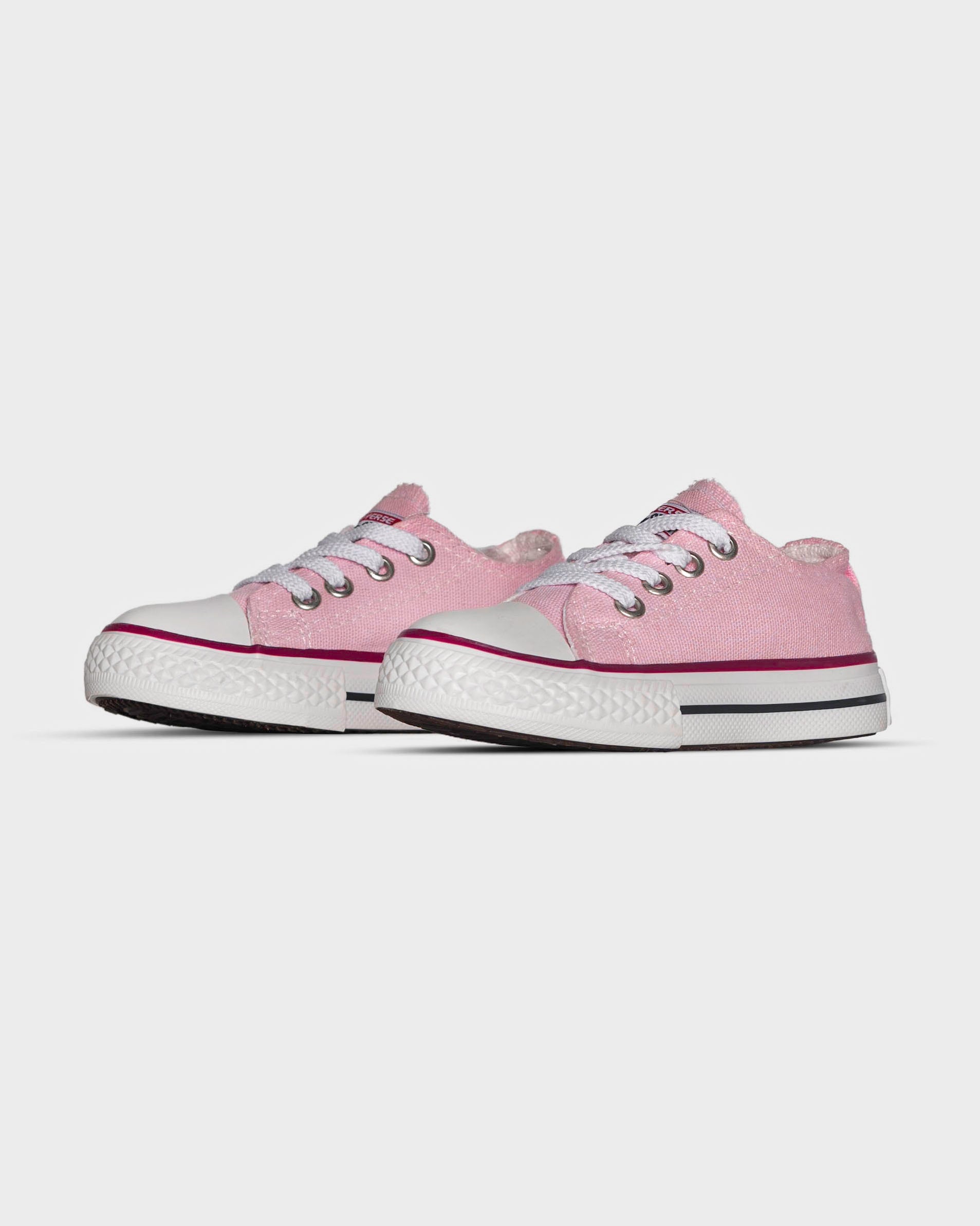 CHUCK TAYLOR LOW ALL STAR "KIDS" (8372098990361)